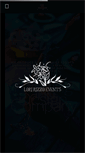 Mobile Screenshot of loririzzoevents.com